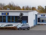 Kfz Werkstatt Hof