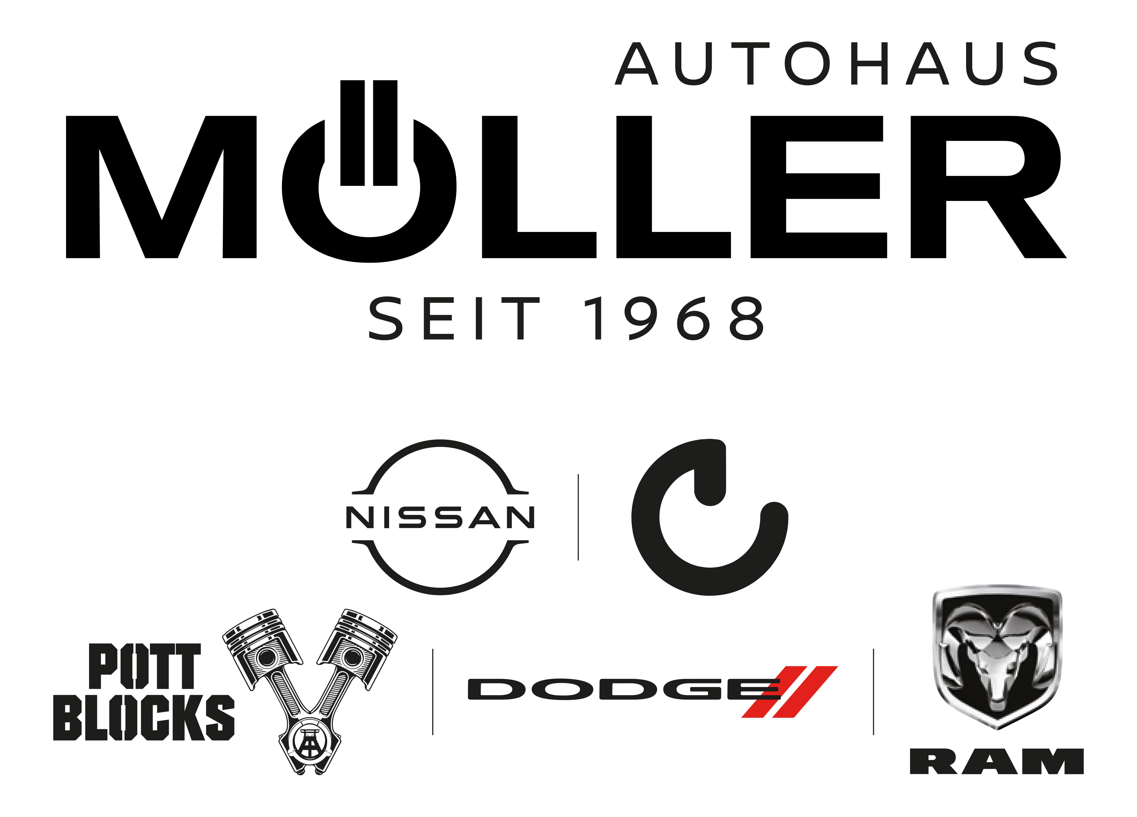 Autohaus Möller GmbH