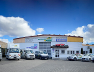 Autolackierung Fink GmbH - Ihre Autowerkstatt in Bad Mergentheim, 97980