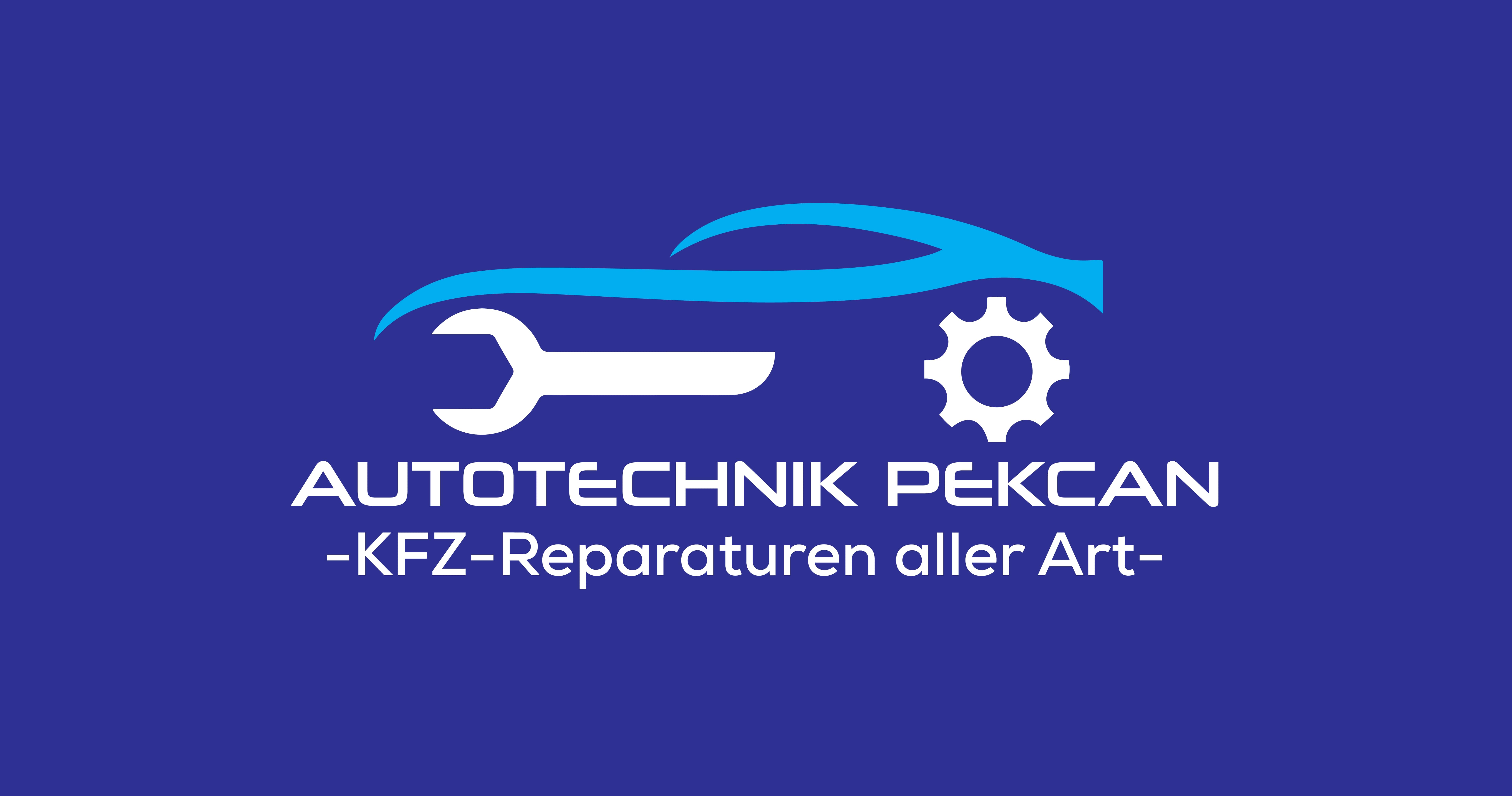 Autotechnik Pekcan