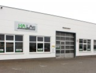 Freie Werkstatt  99091 Erfurt: Karosserie- und Lackierservice Kalas GmbH&Co.KG