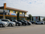 Autohaus Jauch Malterdingen