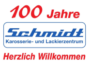 Freie Werkstatt  90480 Nürnberg: Richard Schmidt GmbH Karosserie- und Lackierzentrum