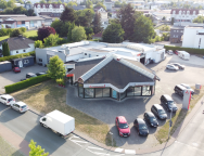 Vertragswerkstatt 61250 Usingen: AUTOHAUS HÖCK GmbH