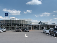 Autohaus Hoyerswerda Mercedes