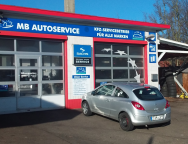 Mb Autoservice Bad Sckingen