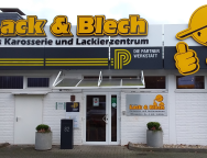 Freie Werkstatt  47906 Kempen: Firma Lack & Blech Guido Wagner