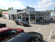 Vertragswerkstatt 09116 Chemnitz: Autohaus Gering & Pfeiffer GmbH Pannenhilfe Abschleppdienst