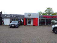 Auto Schrader Hildesheim