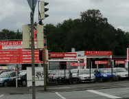 Freie Werkstatt  44287 Dortmund: Start & Go-Automobile