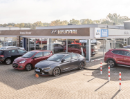 Vertragswerkstatt 38518 Gifhorn: Autohaus Blecker GmbH