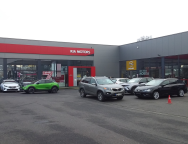Autohaus Dresen Korschenbroichnull