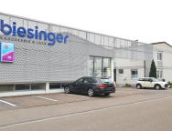 Freie Werkstatt  76275 Ettlingen: Biesinger Karosseriebau GmbH