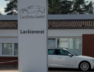 Freie Werkstatt  21335 Lüneburg: LackSchu GmbH