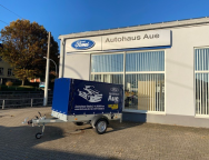 Vertragswerkstatt 08280 Sachsen - Aue Bad Schlema: Autohaus AUE GmbH 