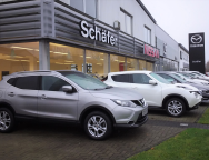 Autohaus Schfer Monheimnull