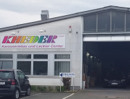 Freie Werkstatt  63165 Mühlheim am Main: Kheder GmbH