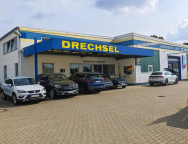 Freie Werkstatt  41066 Mönchengladbach: Drechsel Karosseriebau GmbH & Co. KG