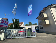 Freie Werkstatt  74076 Heilbronn: Karosseriewerkstatt Scholl GmbH