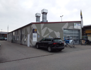 Kfz Werkstatt Kolbermoor