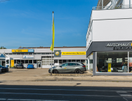 Vertragswerkstatt 45144 Essen: Autohaus Burmann GmbH