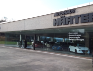 Vertragswerkstatt 74354 Besigheim: Autohaus Härter GmbH