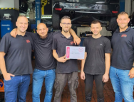 Freie Werkstatt  40721 Hilden: F&B Autoarena KFZ-Service UG 