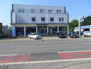 Vertragswerkstatt 41169 Mönchengladbach: Auto Vennen GmbH