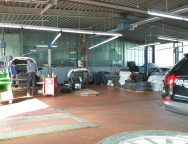 Freie Werkstatt  24536 Neumünster: Peters Autoservice GmbH