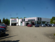 Autohaus Schulze Pohle E K