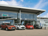 Autohaus Baur Gmbh