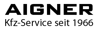 Aigner KFZ Service  GmbH & Co. KG