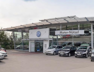 Motor Nutzel Vertriebs Gmbh