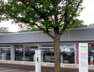 Tiemeyer Dorsten Audinull