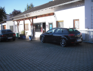 Freie Werkstatt  83059 Kolbermoor: hipo autotechnik GmbH