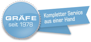 Gräfe GmbH Autolackierung + Karosseriebau