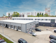 Vertragswerkstatt 13055 Berlin: Auto-Treff Oranke GmbH
