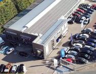 Vertragswerkstatt 74861 Neudenau: Autohaus Lott e. K.