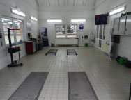 Vertragswerkstatt 07546 Gera: Autohaus Rabold OHG