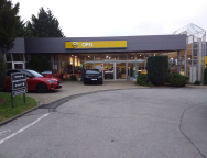 Opel Westphal Eschweiler