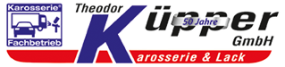 Theodor Küpper GmbH Karosserie-Fachbetrieb