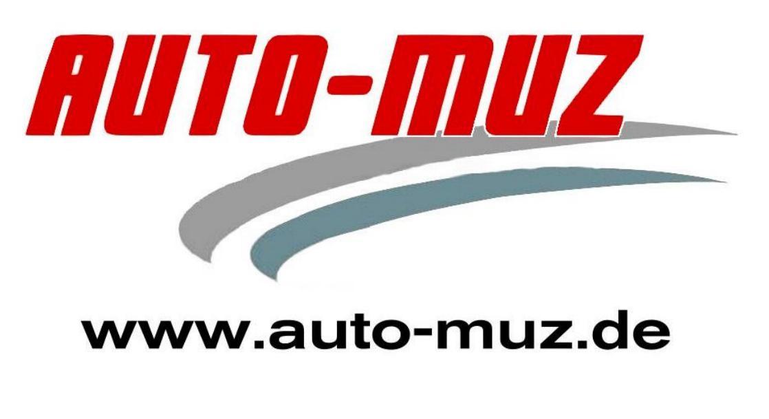 Autohaus MUZ GmbH