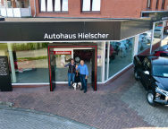 Vertragswerkstatt 26506 Norden: Autohaus Hielscher GmbH u. Co.KG