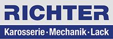 Richter GmbH Karosserie-Mechanik-Lack