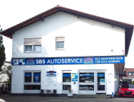 Kfz Service Rodgau