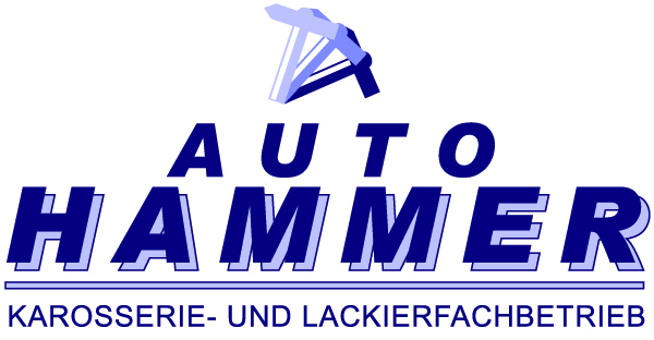 Auto Hammer GmbH Karosserie- & Lackierfachbetrieb