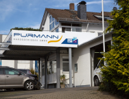 Freie Werkstatt  63808 Haibach: Purmann Karosseriebau GmbH