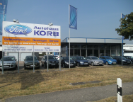 Vertragswerkstatt 68623 Lampertheim: Autohaus Korb GmbH