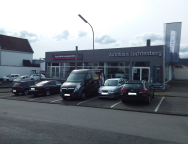 Vertragswerkstatt 51399 Burscheid: Autohaus Luchtenberg GmbH