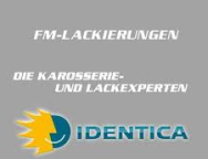 Freie Werkstatt  38162 Cremlingen: FM-Lackiercentrum GmbH  Identica